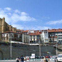 Foto de Getaria