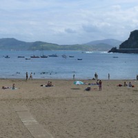 Foto de Getaria