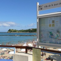 Foto de Saint-Jean de Luz