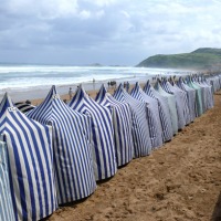 Foto de Zarautz