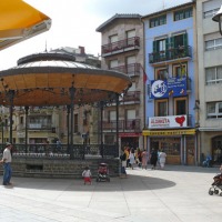 Foto de Zarautz