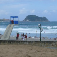 Foto de Zarautz