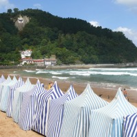 Foto de Zarautz