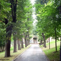 Foto de Oviedo