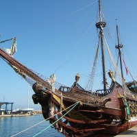 Foto de Port El Kentaqui