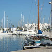 Foto de Port El Kentaqui