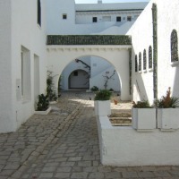 Foto de Port El Kentaqui