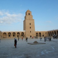 Foto de Kairouan