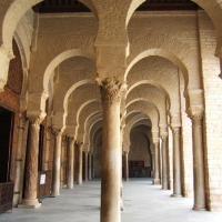 Foto de Kairouan