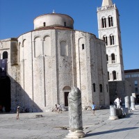 Foto de Zadar