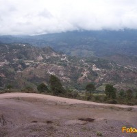 Foto de San Rafael de Lempira