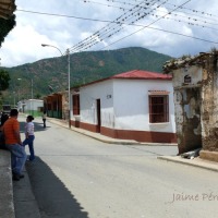 Foto de Carache (Trujillo)