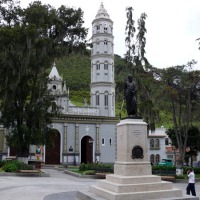 Foto de Timotes (Mérida)
