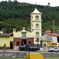 Foto de Timotes (Mérida)