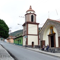 Foto de Chachopo (Mérida)