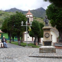 Foto de Chachopo (Mérida)