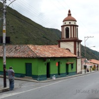 Foto de Chachopo (Mérida)