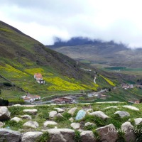 Foto de Páramo (Mérida)