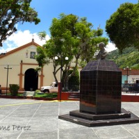 Foto de Tostos (Trujillo)