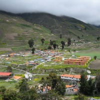 Foto de Apartaderos