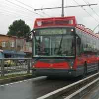 Foto de Mérida