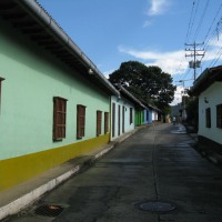 Foto de Altamira de Cáceres