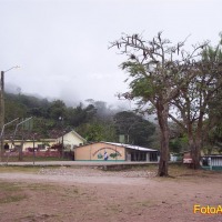 Foto de San Rafael de Lempira