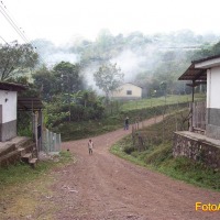 Foto de San Rafael de Lempira
