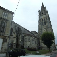 Foto de Saintes