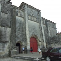 Foto de Saintes