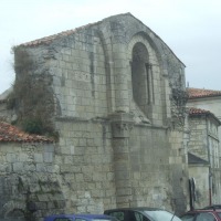 Foto de Saintes
