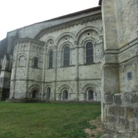 Foto de Saintes