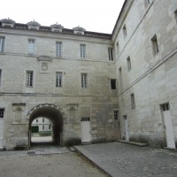 Foto de Saintes