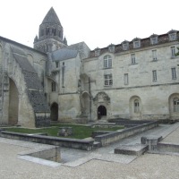 Foto de Saintes