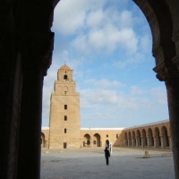 Foto de Kairouan