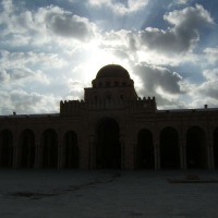Foto de Kairouan