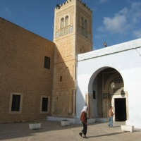 Foto de Kairouan