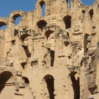 Foto de El Jem