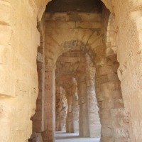 Foto de El Jem