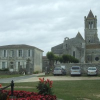 Foto de Sablonceaux