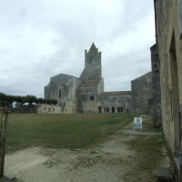 Foto de Sablonceaux