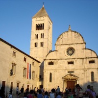 Foto de Zadar