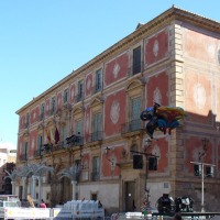 Foto de Murcia
