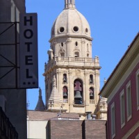 Foto de Murcia