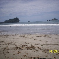 Foto de Manuel Antonio (Puntarenas)