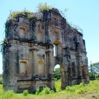 Foto de Ostua