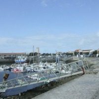 Foto de La cotinière