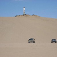 Foto de El Golfo de Santa Clara (Sonora)