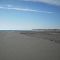 Foto de El Golfo de Santa Clara (Sonora)