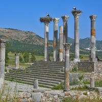 Foto de Volubilis